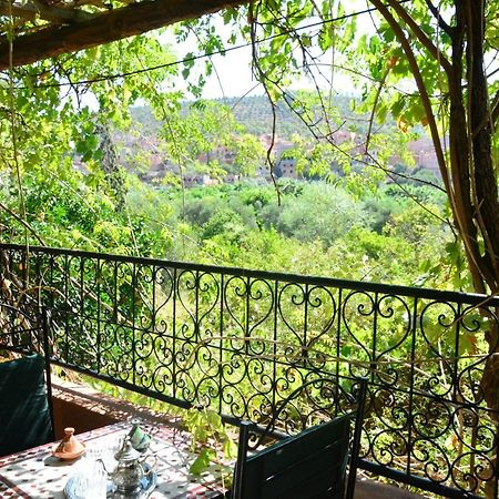 Auberge Ayam Atlas- Pool 10Mn Away أوريكا المظهر الخارجي الصورة