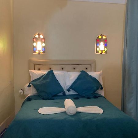 Auberge Ayam Atlas- Pool 10Mn Away أوريكا المظهر الخارجي الصورة
