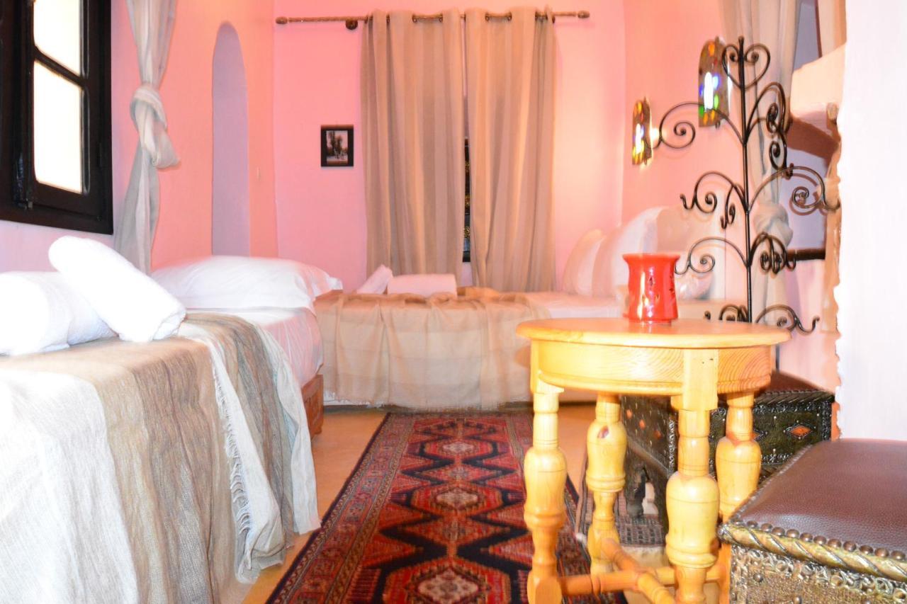 Auberge Ayam Atlas- Pool 10Mn Away أوريكا المظهر الخارجي الصورة