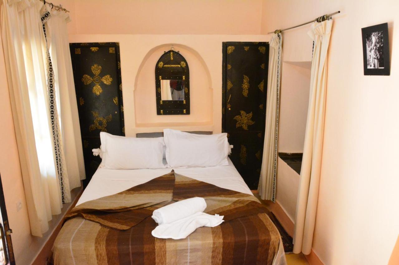 Auberge Ayam Atlas- Pool 10Mn Away أوريكا المظهر الخارجي الصورة