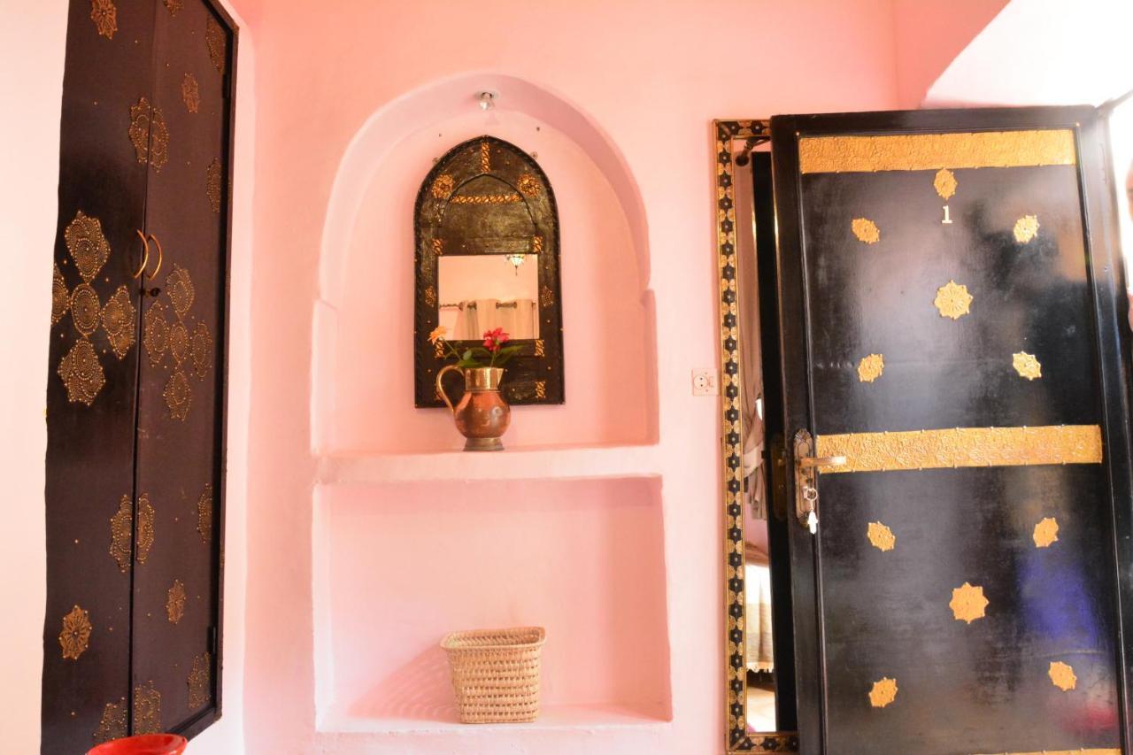 Auberge Ayam Atlas- Pool 10Mn Away أوريكا المظهر الخارجي الصورة