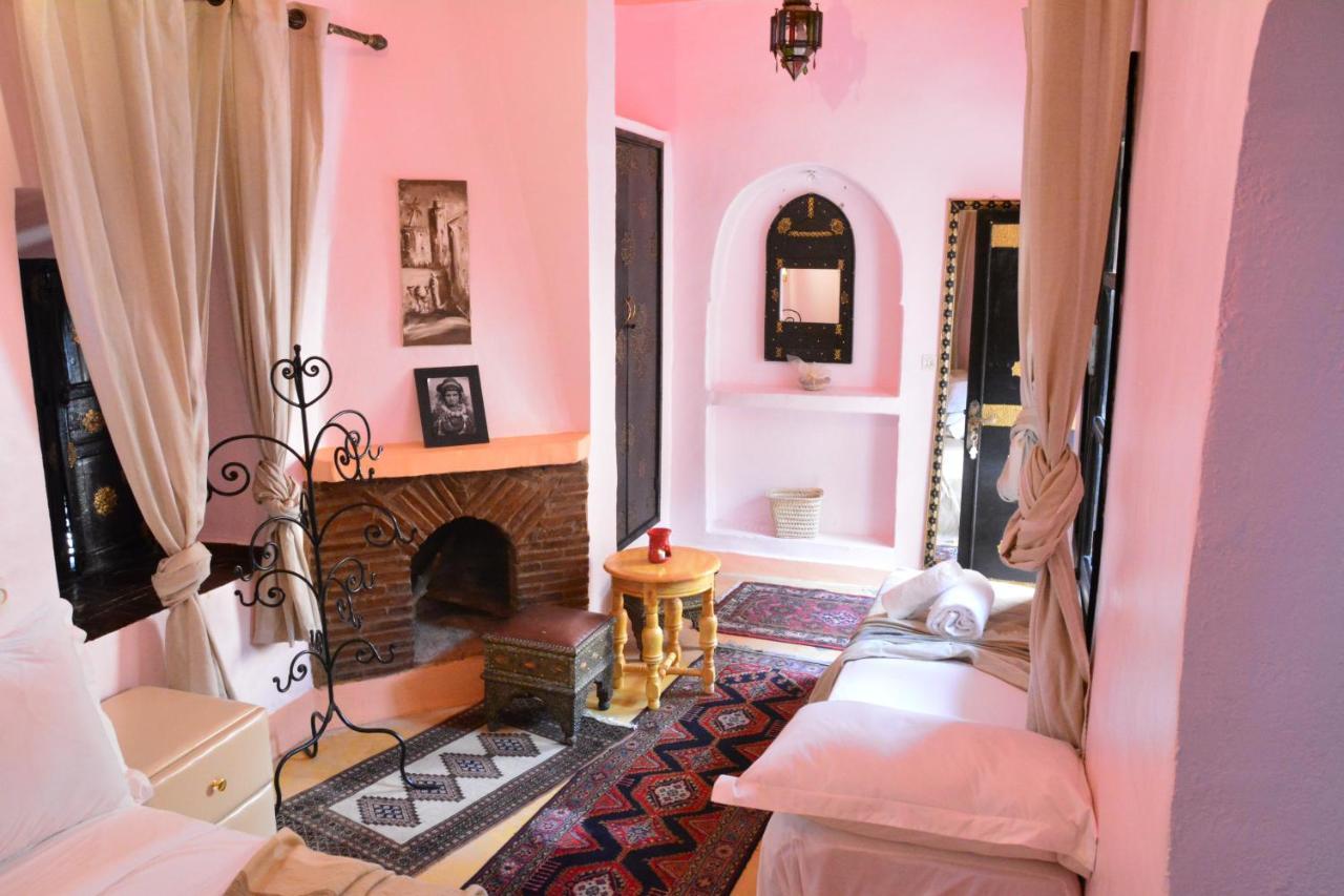 Auberge Ayam Atlas- Pool 10Mn Away أوريكا المظهر الخارجي الصورة