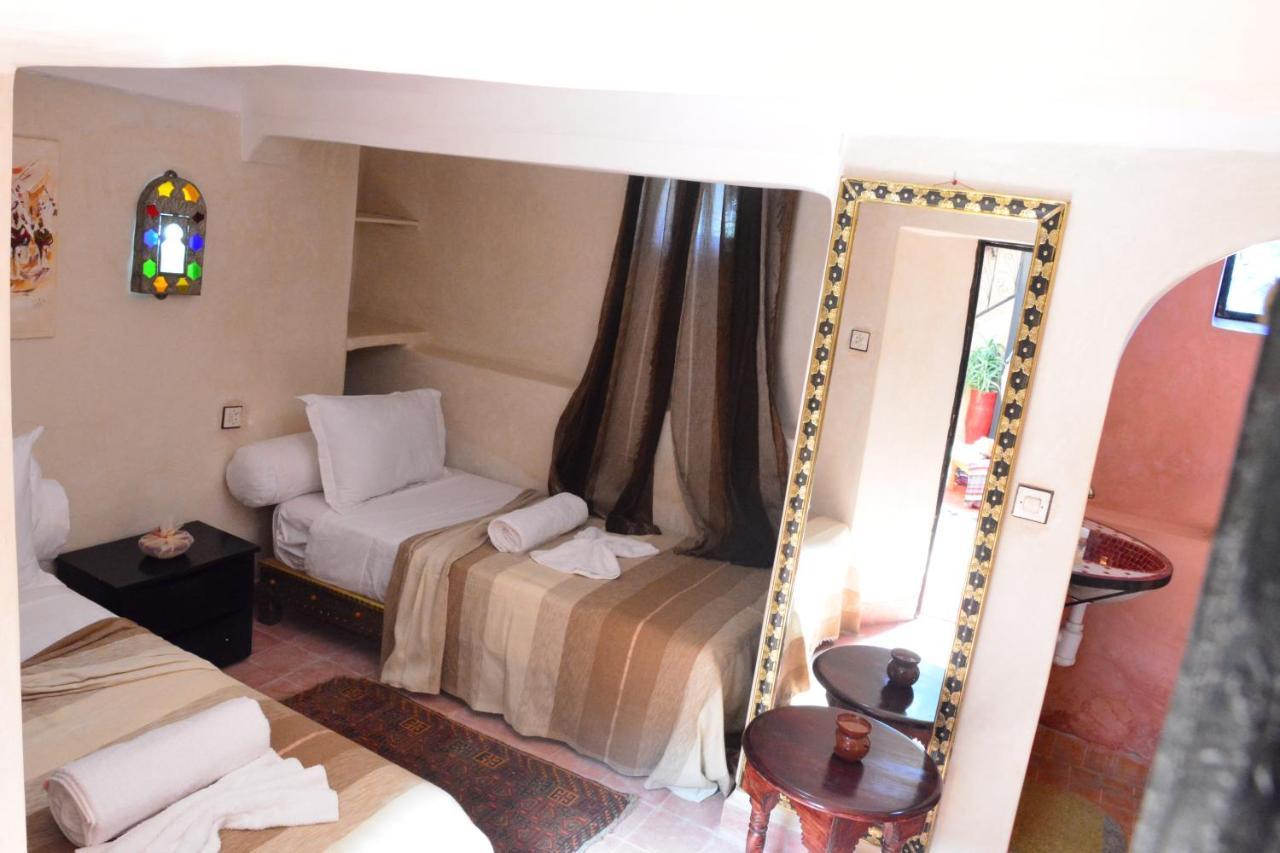 Auberge Ayam Atlas- Pool 10Mn Away أوريكا المظهر الخارجي الصورة