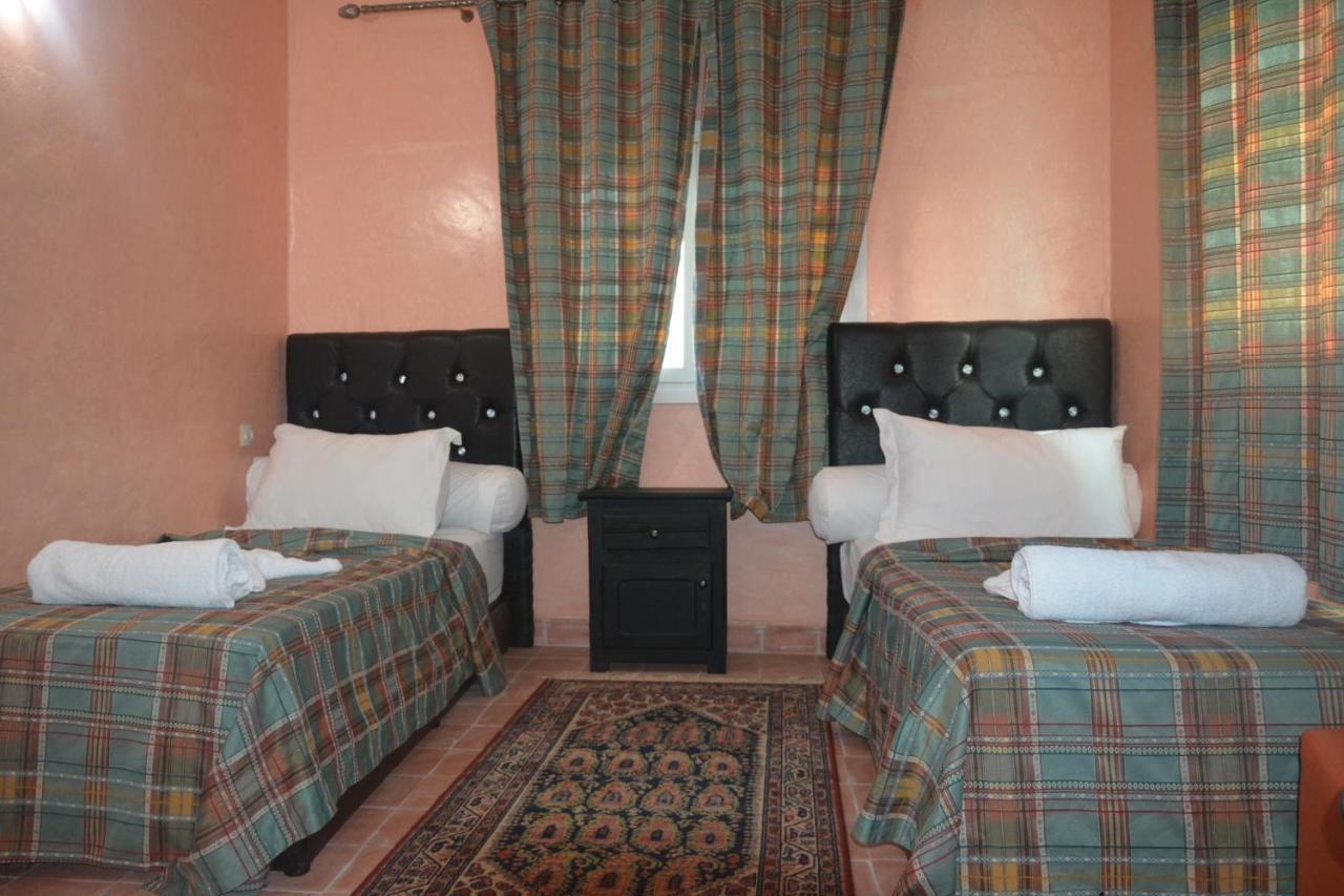 Auberge Ayam Atlas- Pool 10Mn Away أوريكا المظهر الخارجي الصورة