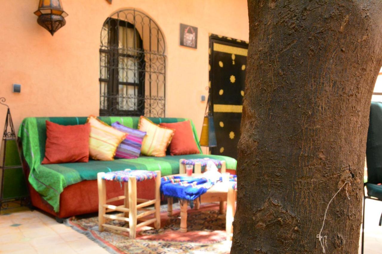 Auberge Ayam Atlas- Pool 10Mn Away أوريكا المظهر الخارجي الصورة