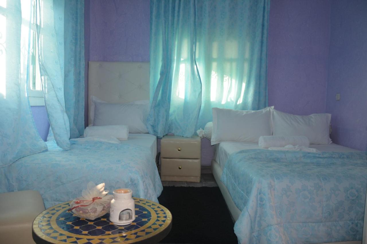 Auberge Ayam Atlas- Pool 10Mn Away أوريكا المظهر الخارجي الصورة