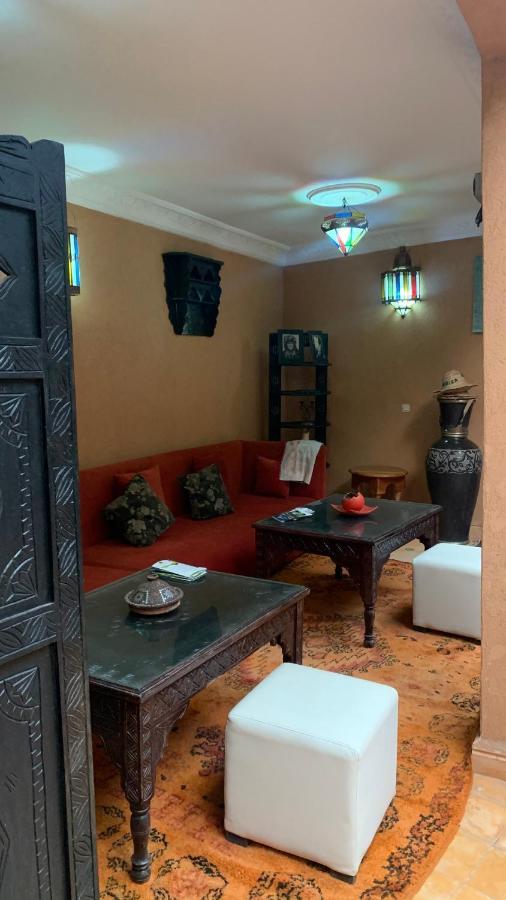 Auberge Ayam Atlas- Pool 10Mn Away أوريكا المظهر الخارجي الصورة