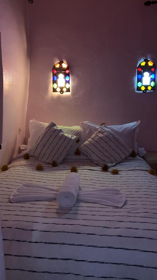 Auberge Ayam Atlas- Pool 10Mn Away أوريكا المظهر الخارجي الصورة