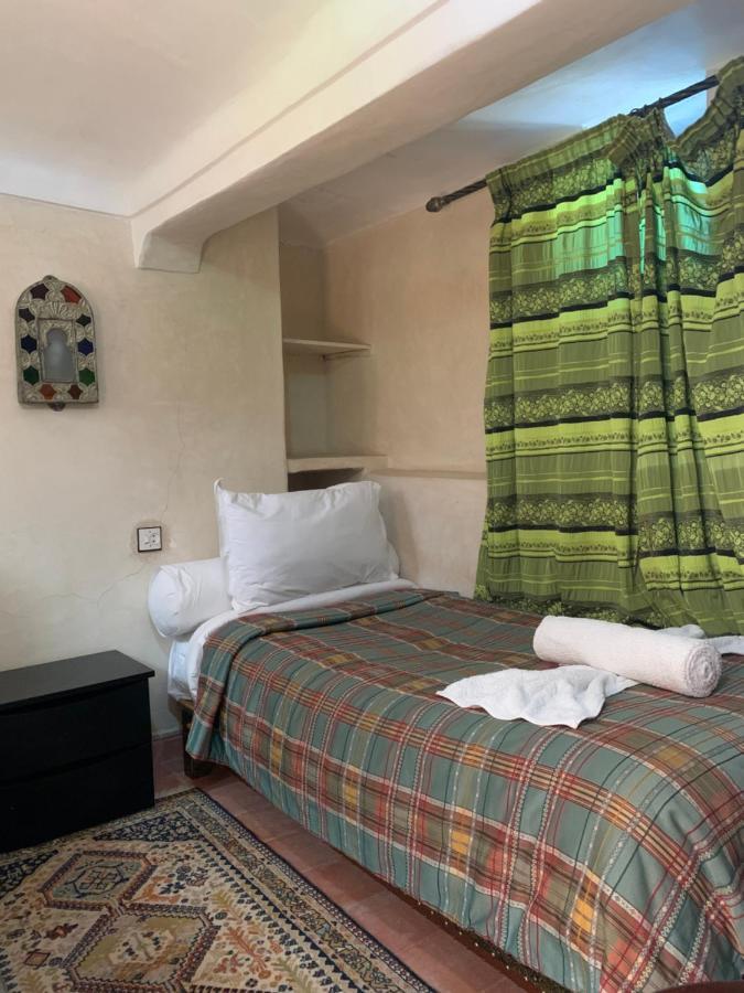 Auberge Ayam Atlas- Pool 10Mn Away أوريكا المظهر الخارجي الصورة