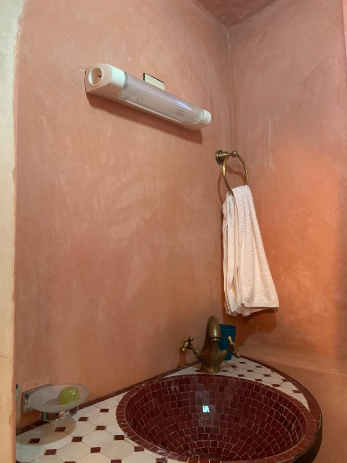 Auberge Ayam Atlas- Pool 10Mn Away أوريكا المظهر الخارجي الصورة