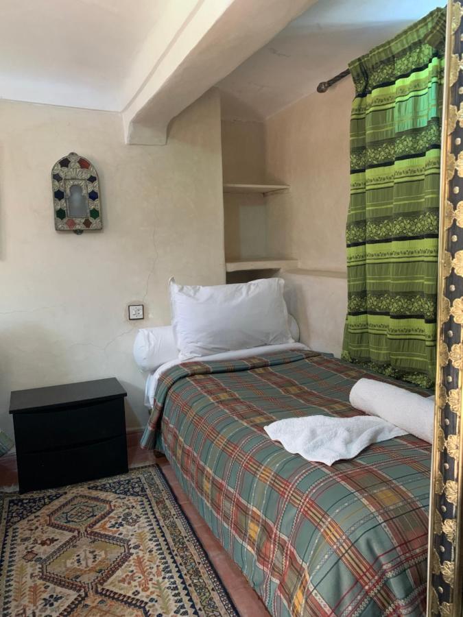 Auberge Ayam Atlas- Pool 10Mn Away أوريكا المظهر الخارجي الصورة