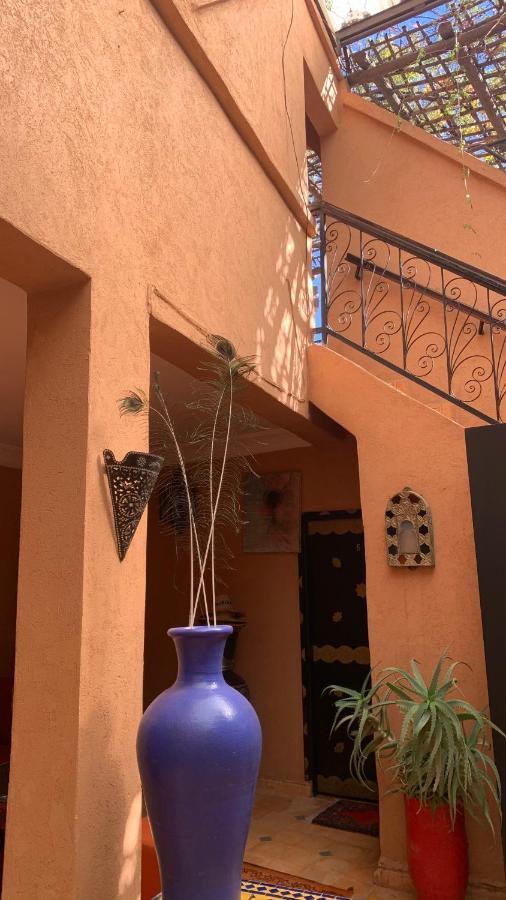 Auberge Ayam Atlas- Pool 10Mn Away أوريكا المظهر الخارجي الصورة